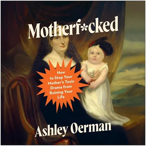 Motherf*cked By Ashley Oerman